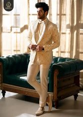 Executive Suiting ES-137